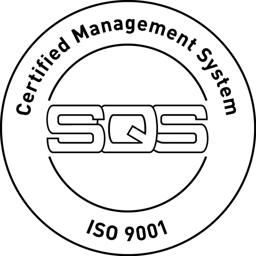 Certified Mnagement System 9001 Certified Mnagement System 9001